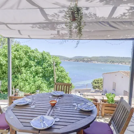 Holiday home La Vaine *